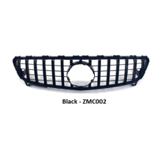 Mercedes A Class W176 AMG GT-R Panamericana Style Front Grille